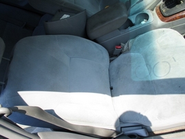 2000 MITSUBISHI GALANT ES BLACK 2.4L AT 153722